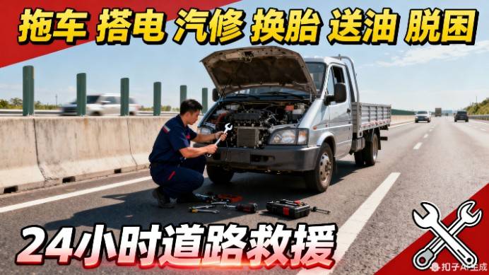 阿里最新24小时上门汽车搭电救援方法分析(最方便真实的阿里上门汽车搭电多少钱方法)